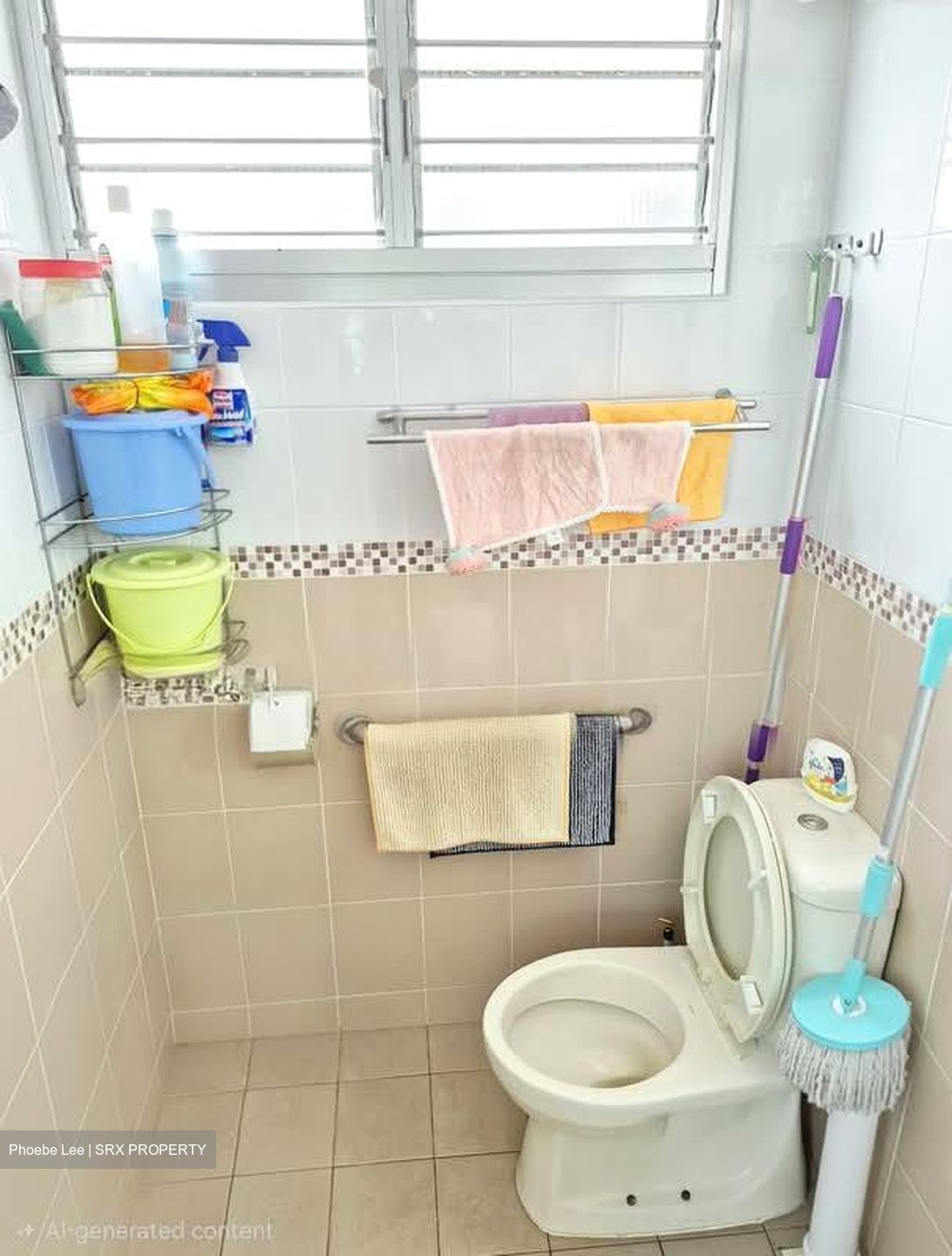 Blk 736 Nee Soon Central Vista (Yishun), HDB 3 Rooms #575037791